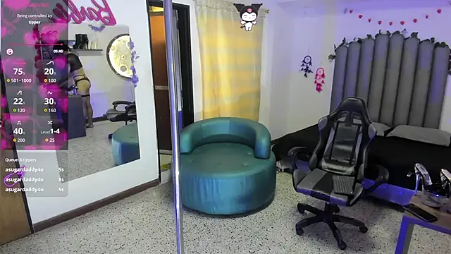 Sembang XXX Secara Langsung Philipp-Jones