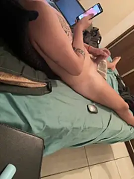 Jeff_pepper's Live XXX Chat