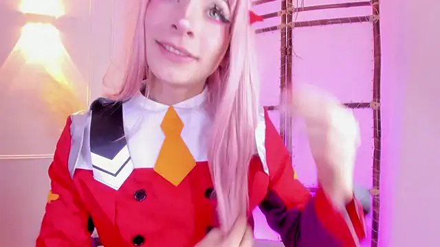 Damiian20_ 웹캠 쇼