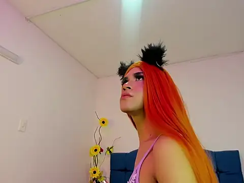 Ailanys_Miller's Live XXX Chat