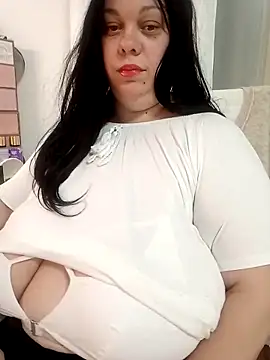Živý XXX chat DollCandyx