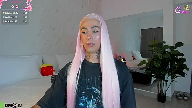 miss_tatiana_'s Live XXX Chat