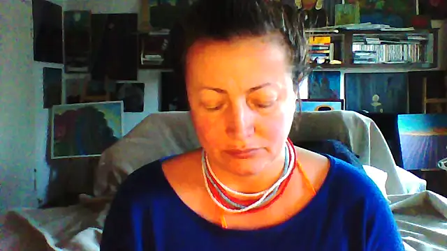 MariaAnaSunshine Chat XXX in diretta