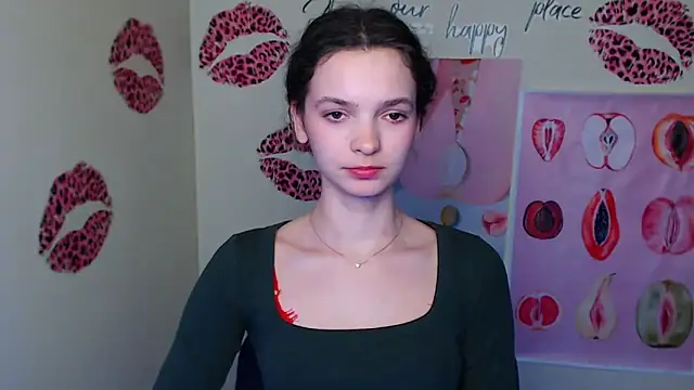 _SusieSu_ Obrolan Langsung XXX