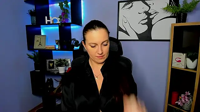 FUN_AMIのライブXXXチャット