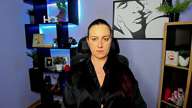 FUN_AMI Live XXX Chat