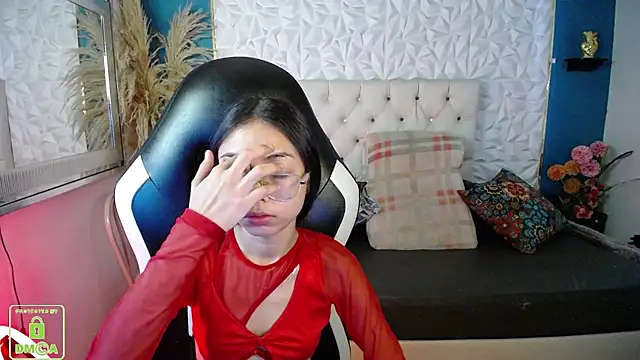 แชท XXX สดของ NathaliaSweet_11