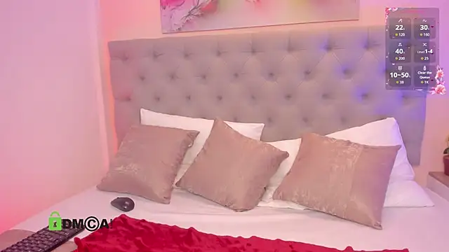 sweetrose_01's Live XXX Chat