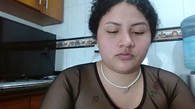 Chat +18 de Baby_dirt ao vivo