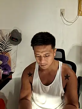 Chat XXX Live Felix_Asher