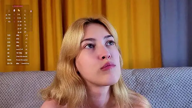 AngelicRice Live XXX-chat