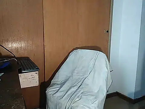 panchomadrid's Webcam Show