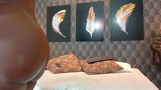 ScarleetSmith's Live XXX Chat