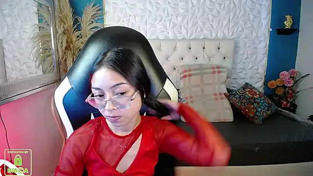 NathaliaSweet_11 – Live XXX-chat