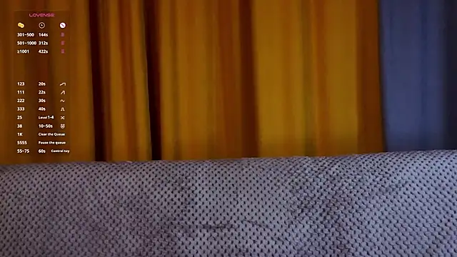 AngelicRice Live XXX-Chat