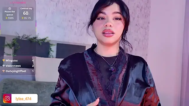 Celine_Lee – Naživo XXX chat