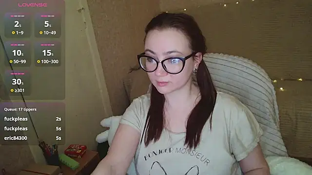 Micky_Wood's Live XXX Chat