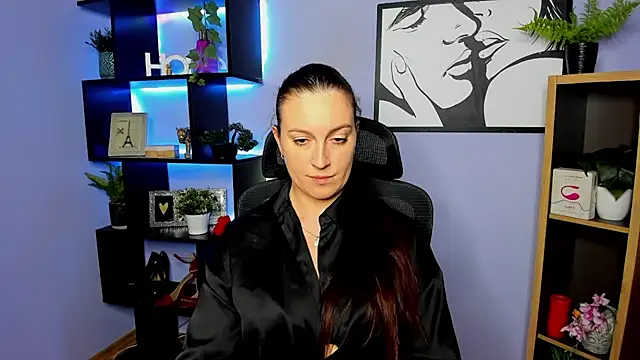 FUN_AMI – Live XXX-chat