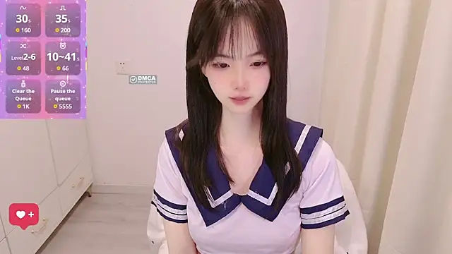 xiaogou-bb888 웹캠 쇼