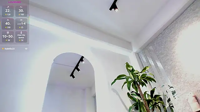 lily_cash1 Obrolan Langsung XXX