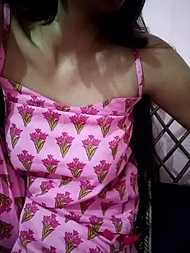 عرض كام hot_nisha1