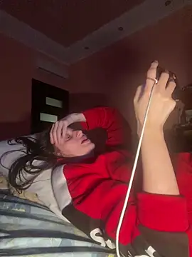 Živý XXX chat Flossy_Vettie