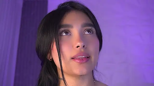 katy_rioss élő XXX-chatje