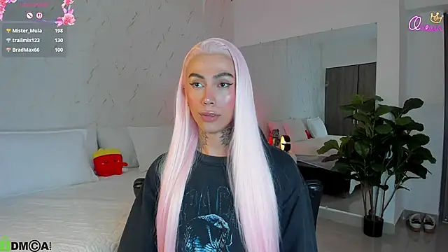 miss_tatiana_ Obrolan Langsung XXX