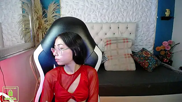 NathaliaSweet_11 Adlı Modelin Canlı XXX Sohbeti