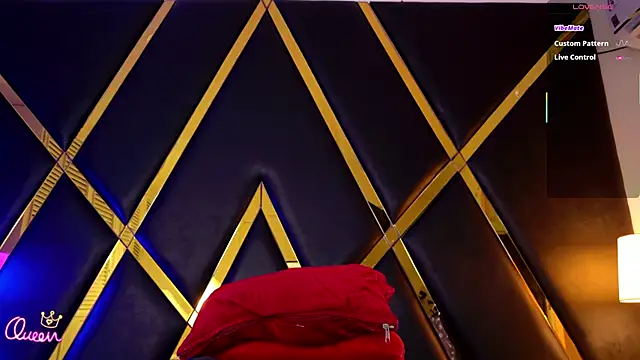 EmmaaCastro Adlı Modelin Canlı XXX Sohbeti