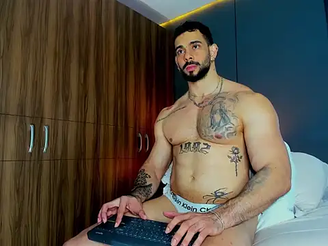 massimo_visconti: απευθείας συνομιλία ΧΧΧ