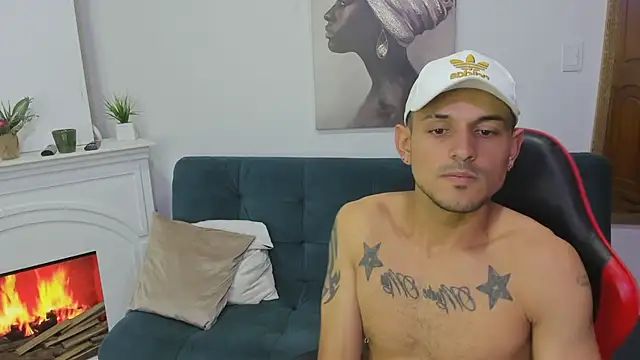 JACOB_RACHELL webcam show