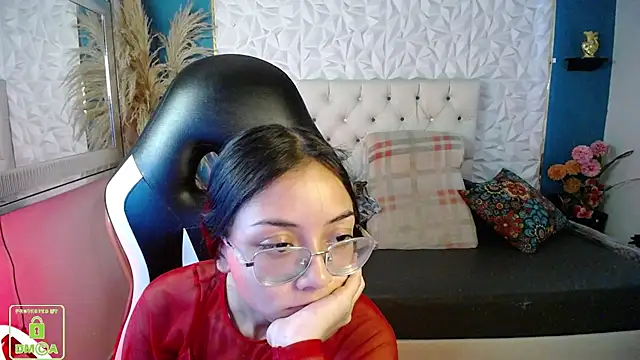 Chat +18 de NathaliaSweet_11 ao vivo