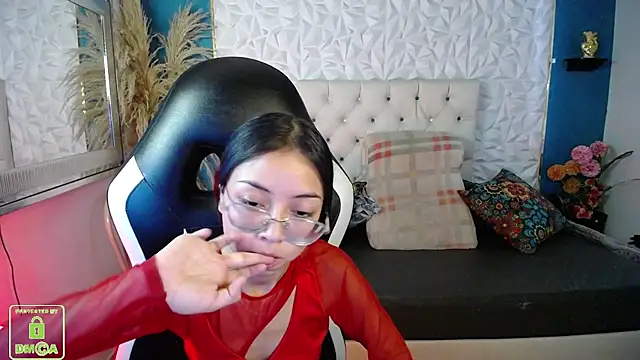 NathaliaSweet_11 现场XXX聊天