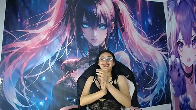 Sembang XXX Secara Langsung Anni_Rose