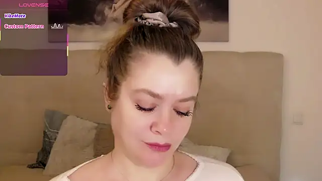 PetersEmily's Live XXX Chat