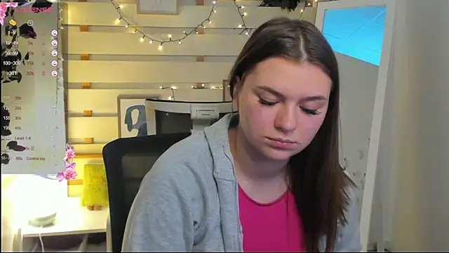 Josephine_Kiss Live XXX-Chat