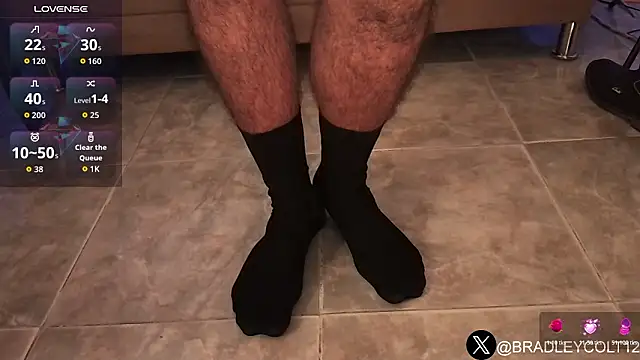 bradley_colt Obrolan Langsung XXX