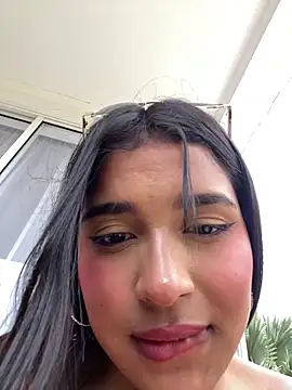 Mariangel_11 Obrolan Langsung XXX