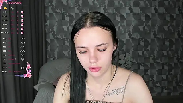 Kseni_a Obrolan Langsung XXX