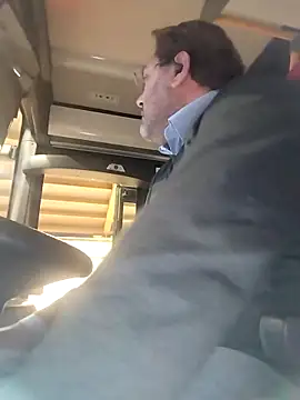 Necroforo Show in webcam