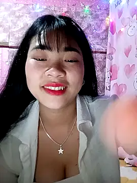 Chat XXX ao vivo de Girlsexxy-excitef