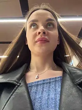 KristiRich's Live XXX Chat