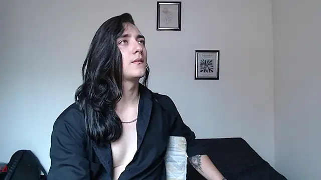 Amoneth_Xx Obrolan Langsung XXX