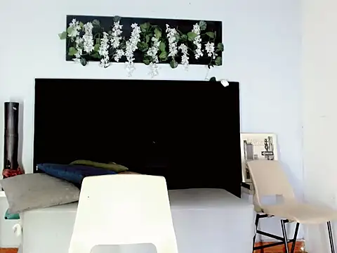 sora_jun Webcam-Show