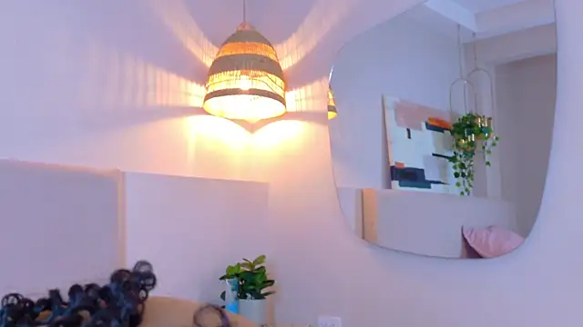 Chat XXX ao vivo de AngelIinHell