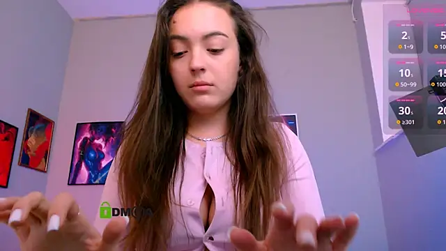 jennifer_sheilのライブXXXチャット