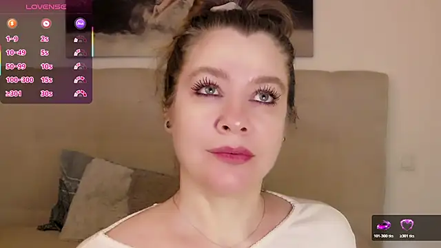 PetersEmily – Live XXX-chat