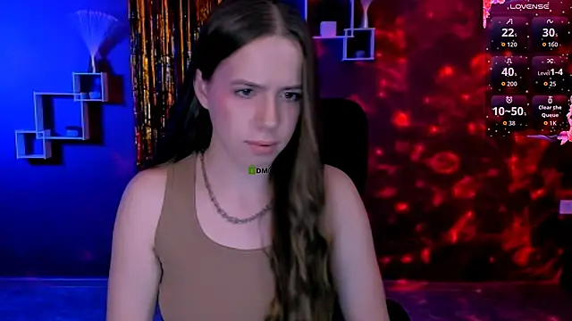 lumi_soft Chat XXX in diretta