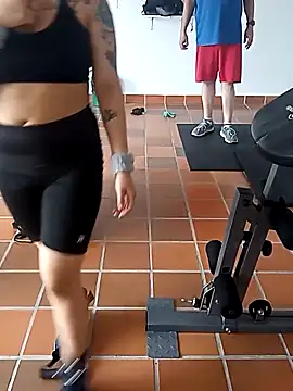 Juliexxxxtasy's Live XXX Chat